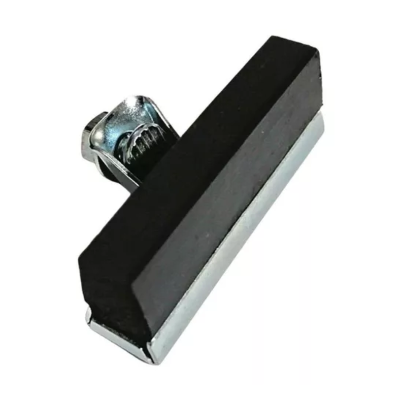 Patin Freno Par Tipo Varilla Negra