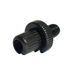 Regulador Cable Mtb Negro