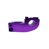 Tee Jireh Bmx Morado Ancho