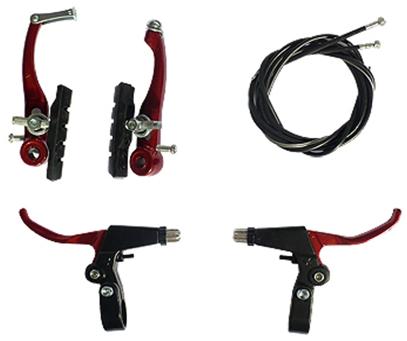 Freno MTB V Brake Aluminio Generico