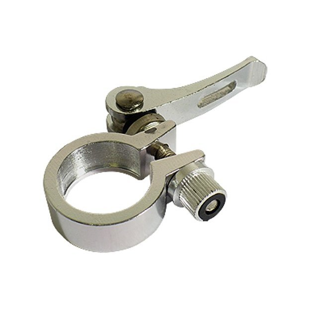 Bloqueo 28.6Mm Aluminio Completo