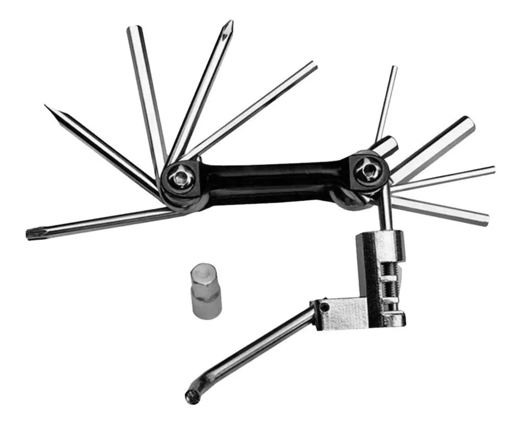 Kit Herramienta Cortacadena 11x1