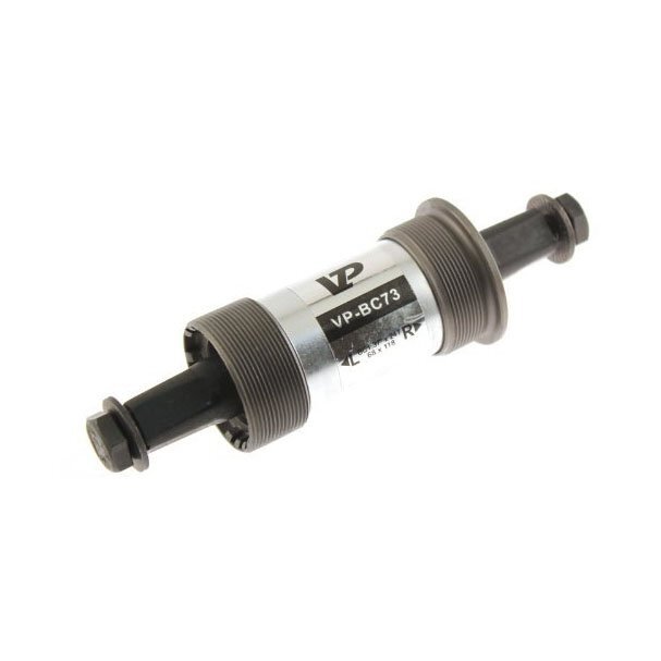 Eje Motor Sellado VP 68x122.5mm