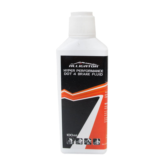 Aceite Hidraulico Dot4 Hk Oil010 4Dot 100Ml