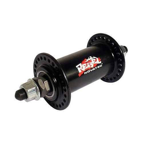 Maza Delantera Novatec A075Sbt-14 48H