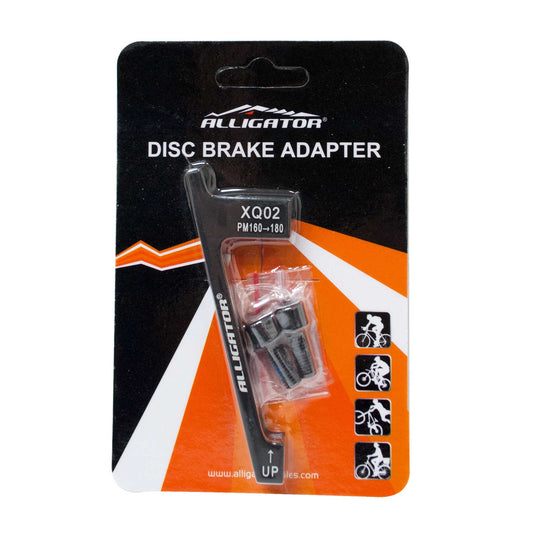 Adaptador Freno Alligator HQ-XQ02 Front Post Mount