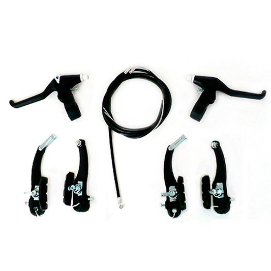 Freno MTB V Brake Resina Generico