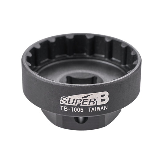 Llave Bb Super B Tb