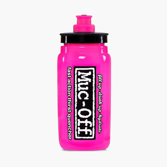 Caramagiola Muc Off Rosada 550ml