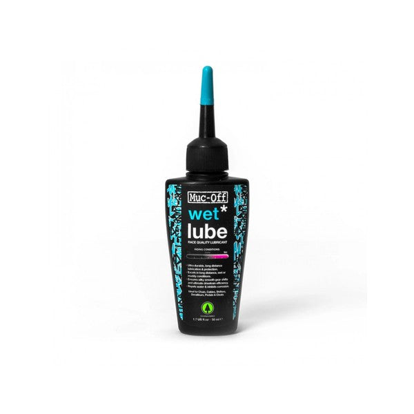 Lubricante Muc Off Wet Lube (Humedo) 50ml