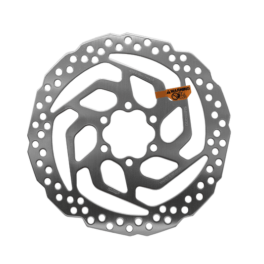 Rotor Shimano SM-RT26 6 Pernos 160mm