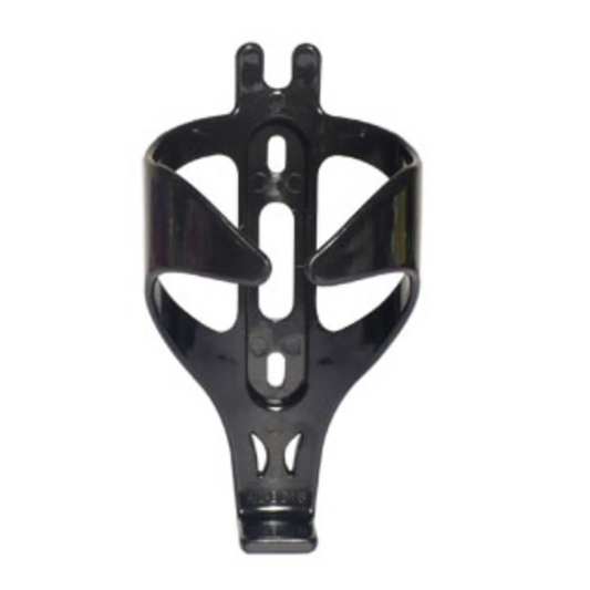 Portacaramagiola Plastico NEGRO