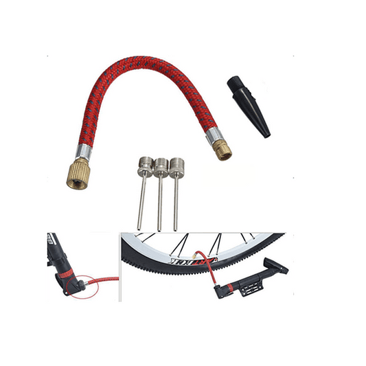 Adaptador Bombin Scooter