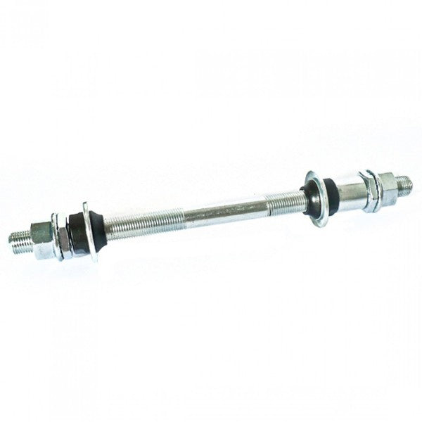 Eje Trasero Completo 3/8X175Mm