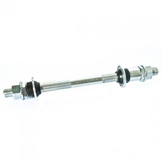Eje Trasero Completo 3/8X175Mm