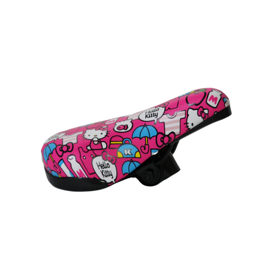 Asiento Niña Hello Kitty