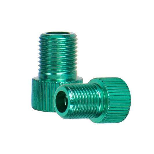Adaptador Valvula Verde