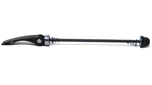 Bloqueo de Maza Trasero Formula Aluminio Negro
