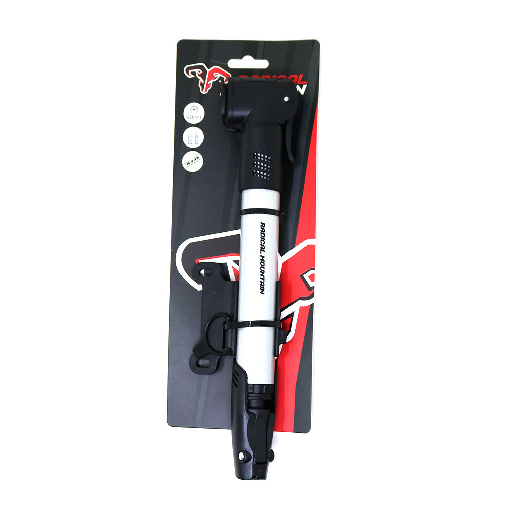 Bombin Radical Mountain Mini MTB J50013