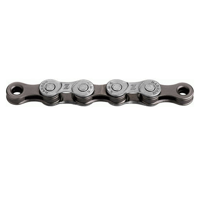 Cadena KMC Z8.3 1/2x3/32 8v 116L Plateado