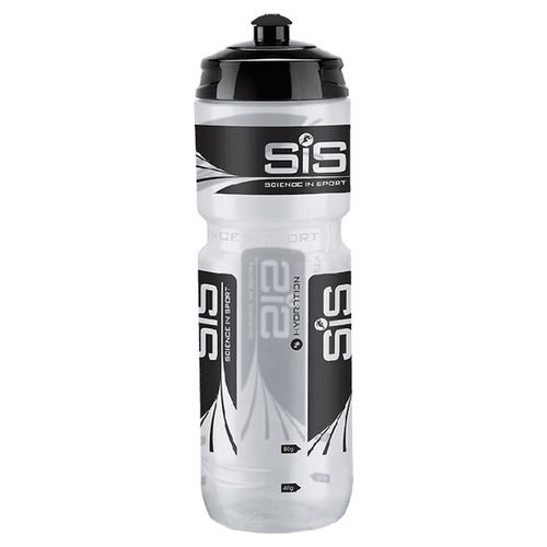 Botella SIS Boca Ancha Transparente 800ml