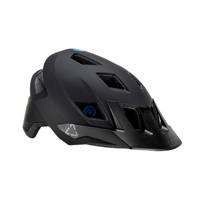 Casco Leatt AllMtn 1.0 Stealth