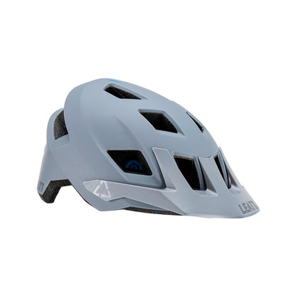 Casco Leatt AllMtn 1.0 Titanium