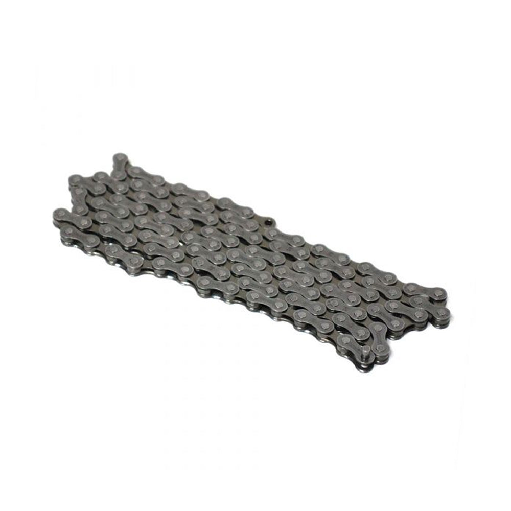 Cadena KMC Z7 1/2x3/32" 7V 116L Plateado