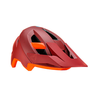 Casco Leatt MTB AllMtn 3.0 V23 Lava