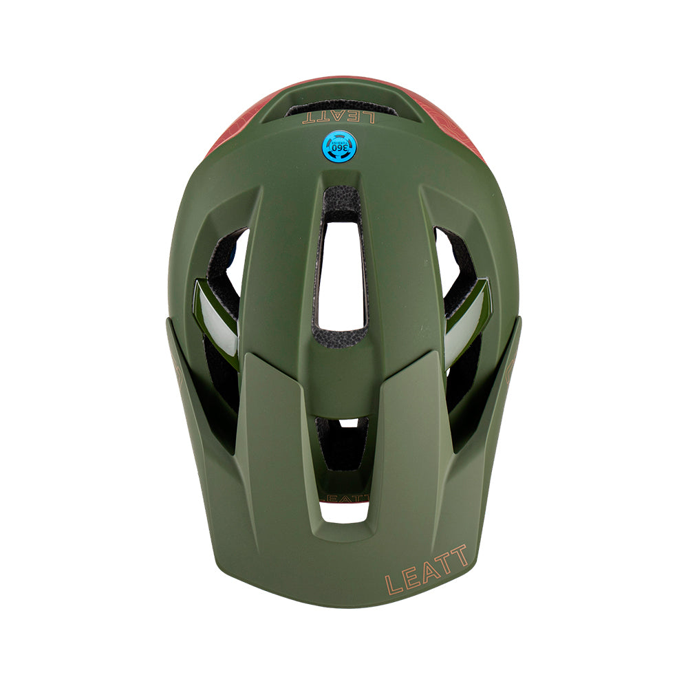 Casco Leatt MTB AllMtn 3.0 V23 Pine