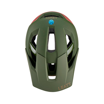 Casco Leatt MTB AllMtn 3.0 V23 Pine