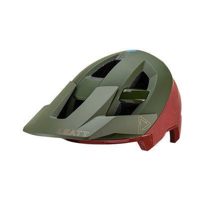 Casco Leatt MTB AllMtn 3.0 V23 Pine