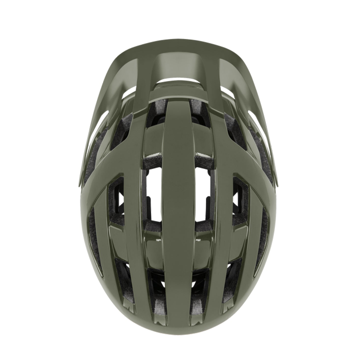 Casco Smith Convoy Mips Moss