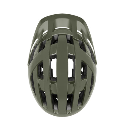 Casco Smith Convoy Mips Moss