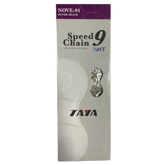 Cadena Taya 9V