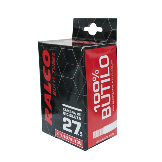 Camara Ralco 27.5X1.95/ 2.125 V/A