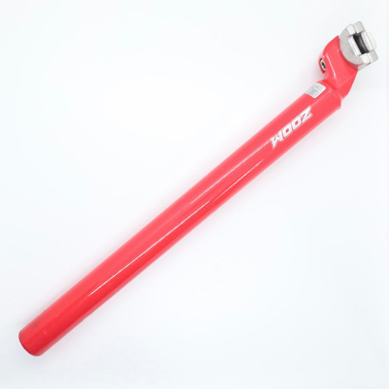 Tubo Sillin Zoom Rosado Neon 31.6X400Mm