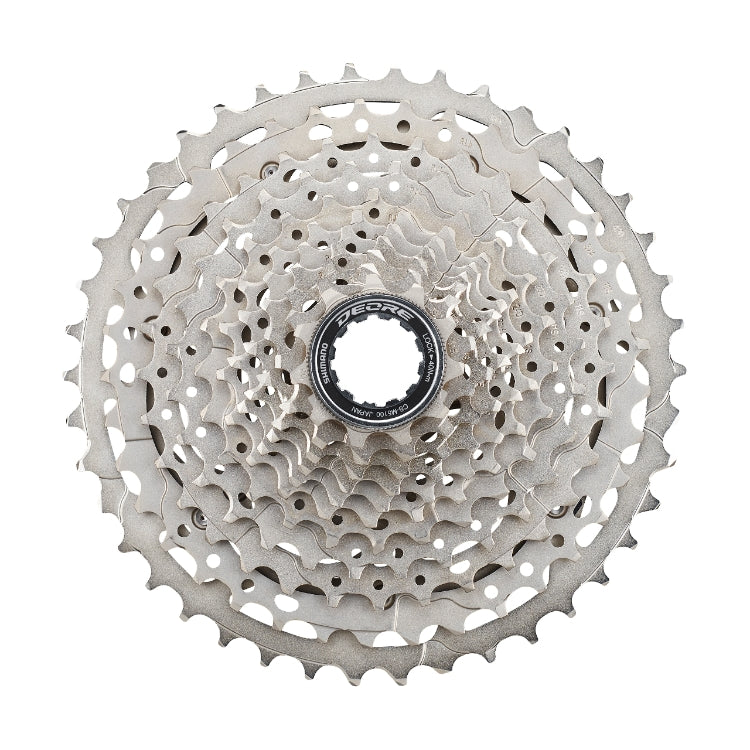 Piñon Shimano Deore CS-M5100 11v (11-51)