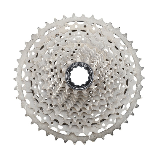 Piñon Shimano Deore CS-M5100 11v (11-51)