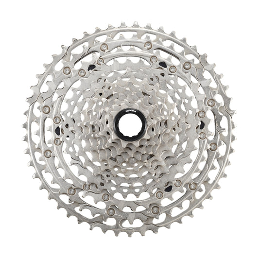 Piñon Shimano Deore CS-M6100-12 12V (10-51) MS