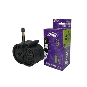 Camara Billy 26x2.10x2.3 A/V 48mm