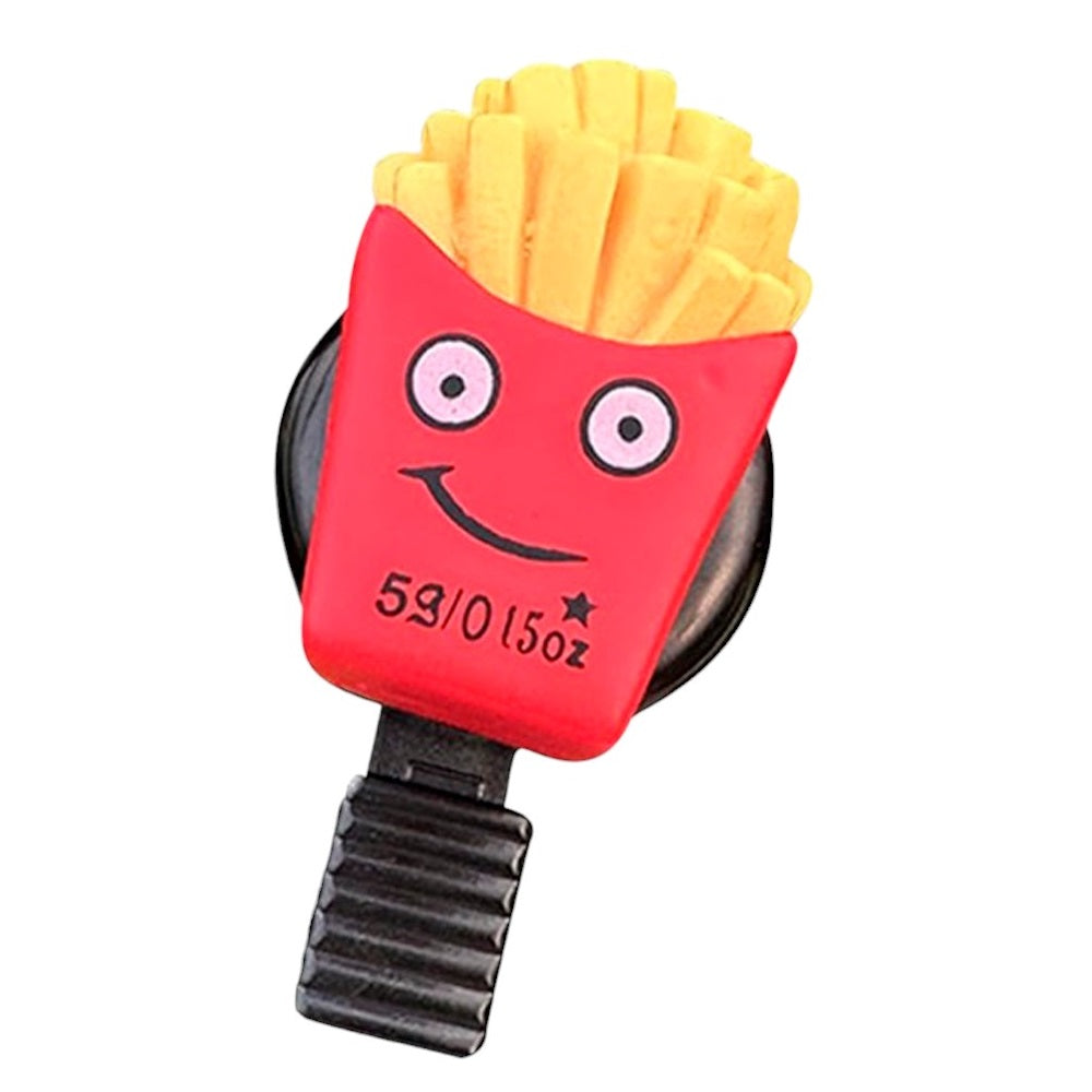 Campanilla Papas Fritas