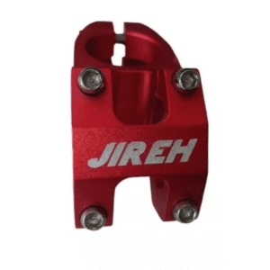 Tee Jireh Rojo 31.8Mm