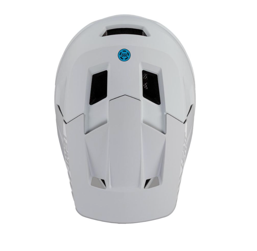 Casco Leatt MTB Gravity 1.0 Steel