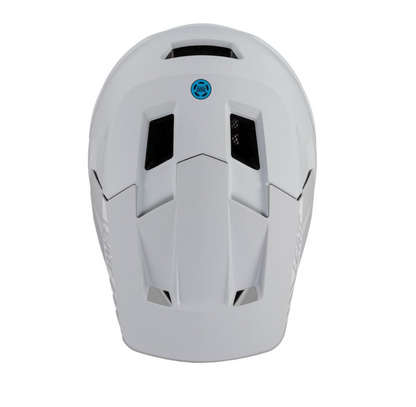 Casco Leatt MTB Gravity 1.0 Steel