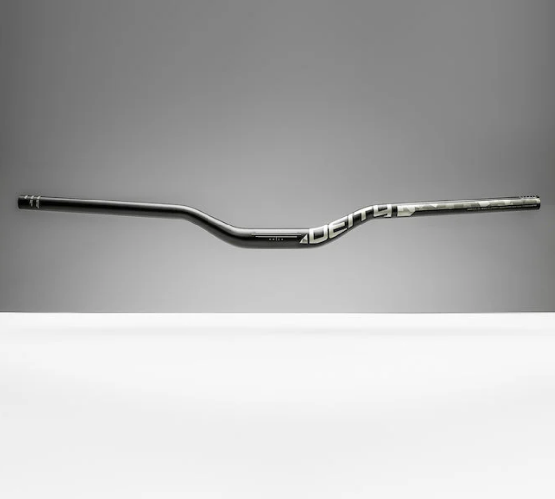 Manubrio Deity CZ40 31.8 Snow