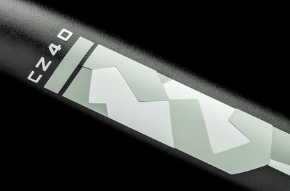 Manubrio Deity CZ40 31.8 Snow