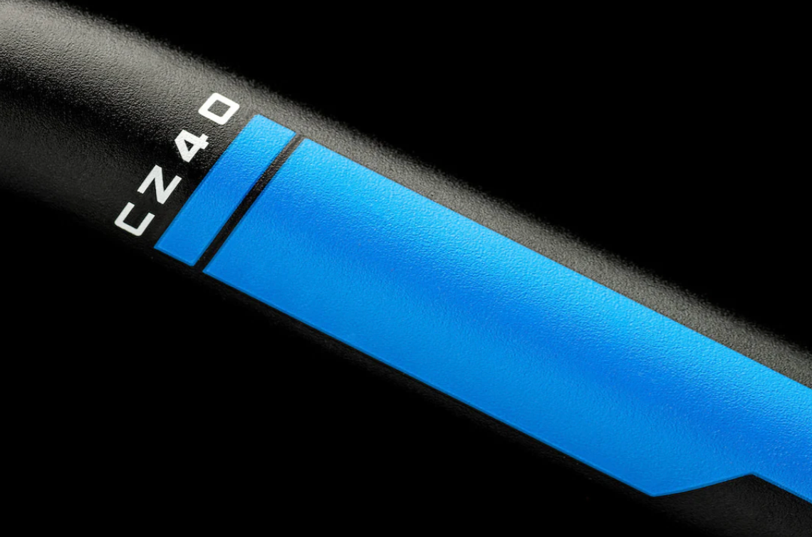Manubrio Deity CZ40 31.8 Anthem