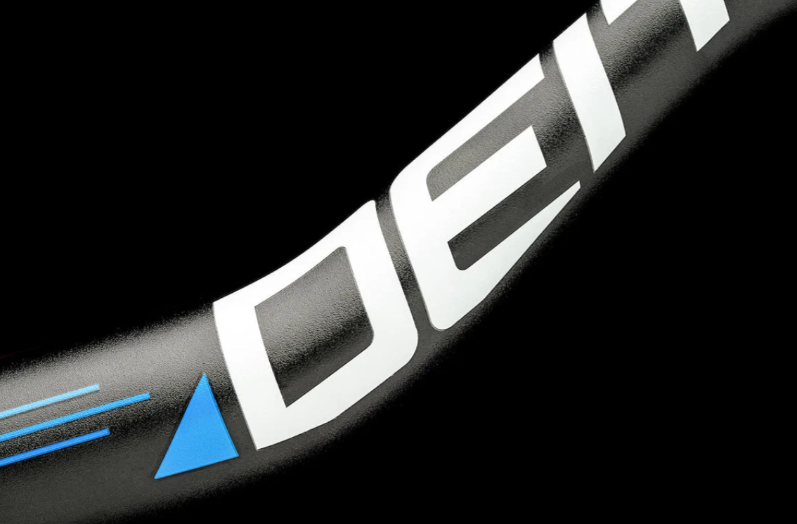 Manubrio Deity CZ40 31.8 Anthem