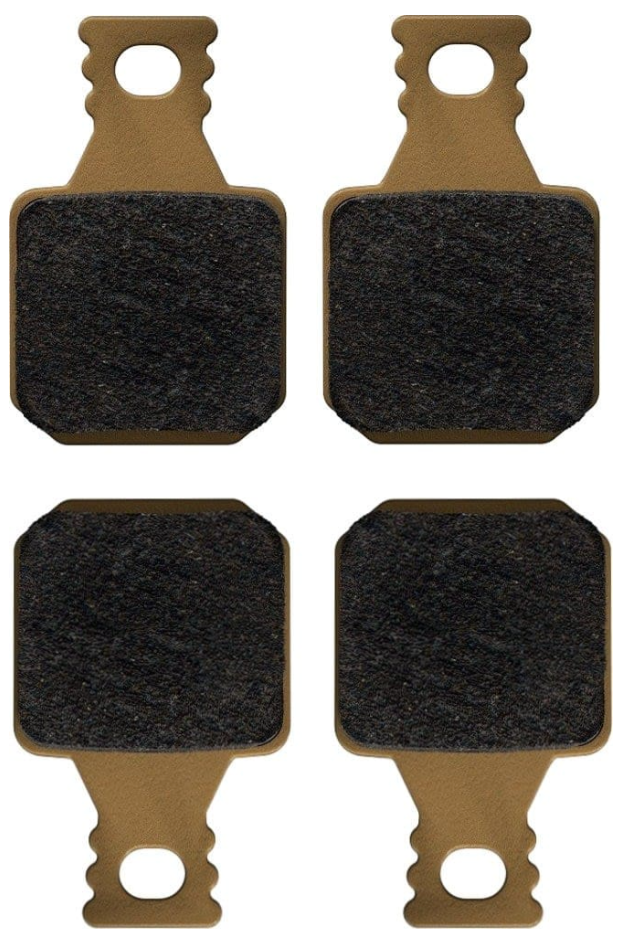 Pastillas Magura 4 Pistones - 8.R Pads